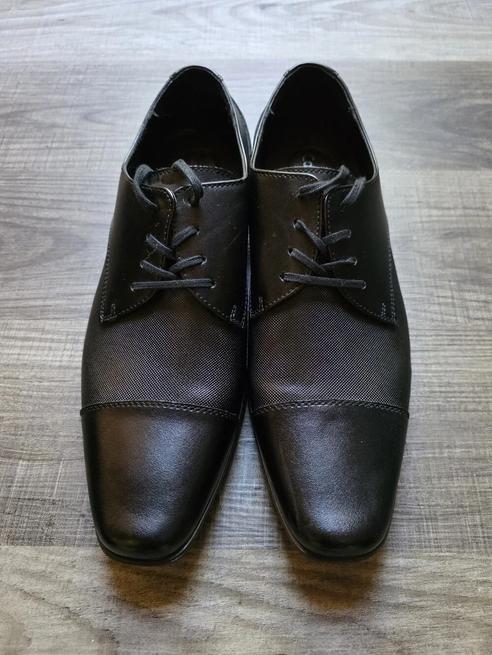 Calvin Klein Men's Oxford's